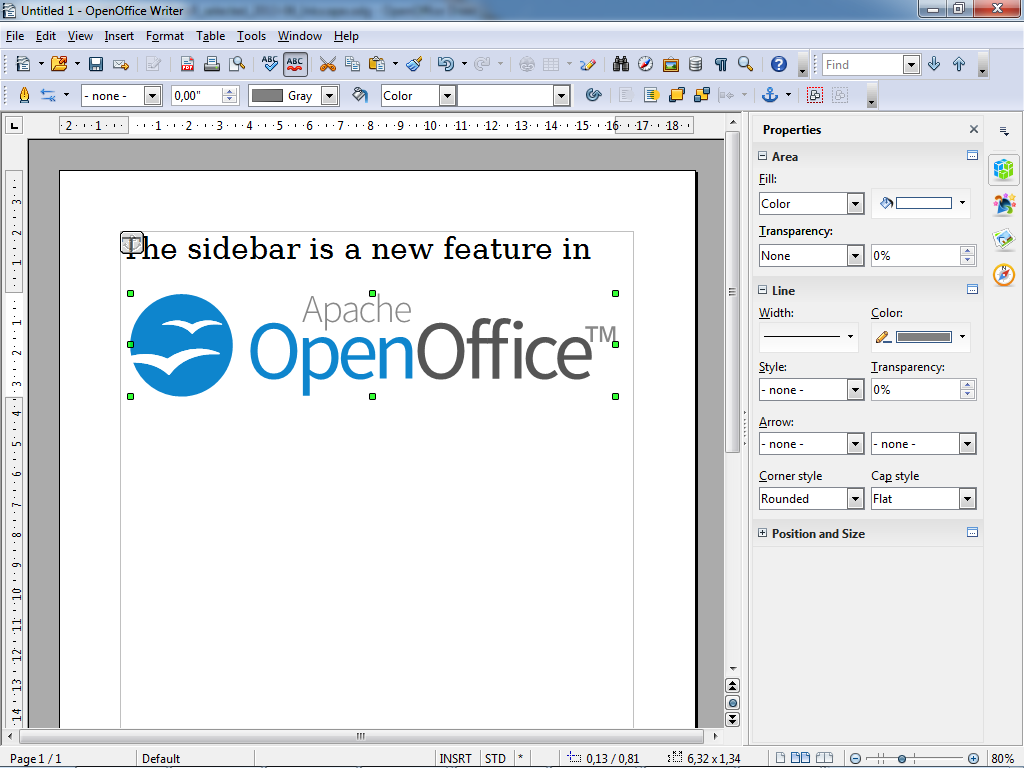 openoffice for mac download free