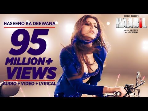 Sara Jamana Hasino Ka Diwana Amitabh Bachchan MP3 download
